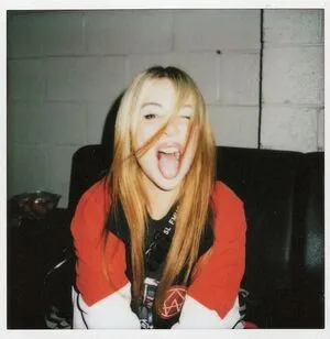 Alison Wonderland OnlyFans Leaked Free Thumbnail Picture - #OJKYUMhBD9