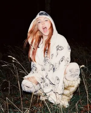 Alison Wonderland OnlyFans Leaked Free Thumbnail Picture - #OkFds2TdIx