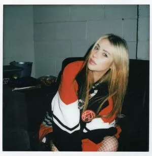 Alison Wonderland OnlyFans Leaked Free Thumbnail Picture - #PUo9GOufyz