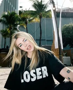 Alison Wonderland OnlyFans Leaked Free Thumbnail Picture - #QzFTnRBOUr