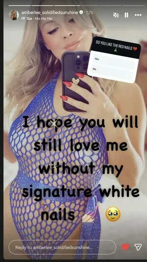 Alison Wonderland OnlyFans Leaked Free Thumbnail Picture - #RxITu4DGHO