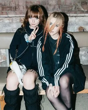 Alison Wonderland OnlyFans Leaked Free Thumbnail Picture - #Wvrdmkaaoy