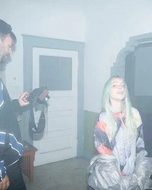 Alison Wonderland OnlyFans Leaked Free Thumbnail Picture - #X26cu5B7xd