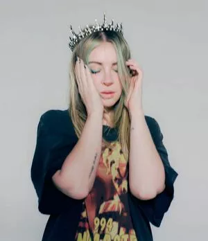 Alison Wonderland OnlyFans Leaked Free Thumbnail Picture - #XeLPC8ITfr