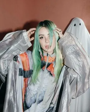 Alison Wonderland OnlyFans Leaked Free Thumbnail Picture - #Xr4xTqh6tm
