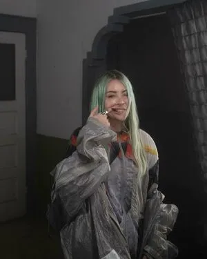 Alison Wonderland OnlyFans Leaked Free Thumbnail Picture - #Y4YYuvBQqp