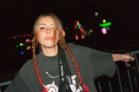 Alison Wonderland OnlyFans Leaked Free Thumbnail Picture - #Y8Nk5h3Cei
