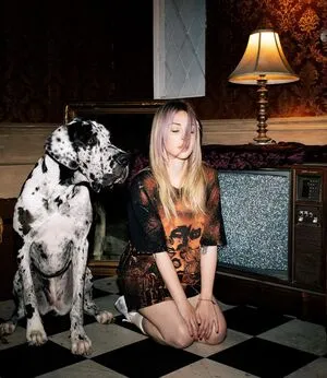 Alison Wonderland OnlyFans Leaked Free Thumbnail Picture - #ag0UYwWJYc