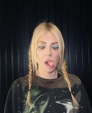 Alison Wonderland OnlyFans Leaked Free Thumbnail Picture - #bbfrY4p0pP