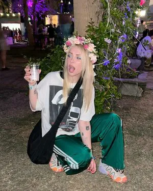 Alison Wonderland OnlyFans Leaked Free Thumbnail Picture - #bnijvZqdyx