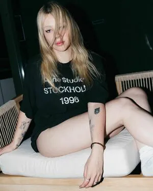 Alison Wonderland OnlyFans Leaked Free Thumbnail Picture - #e7gLyJKF30