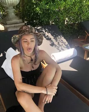Alison Wonderland OnlyFans Leaked Free Thumbnail Picture - #eGBLnEbS9W