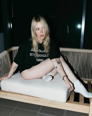 Alison Wonderland OnlyFans Leaked Free Thumbnail Picture - #gmV6n5ze5K