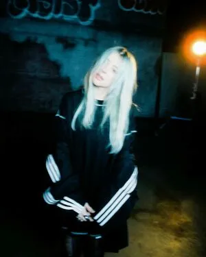 Alison Wonderland OnlyFans Leaked Free Thumbnail Picture - #hp1LgmNNfF