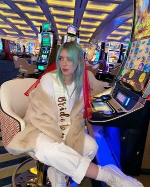 Alison Wonderland OnlyFans Leaked Free Thumbnail Picture - #kCRzm36VCN