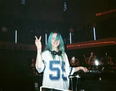 Alison Wonderland OnlyFans Leaked Free Thumbnail Picture - #mD3xND7H0l