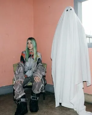 Alison Wonderland OnlyFans Leaked Free Thumbnail Picture - #mNRvjYXjyO