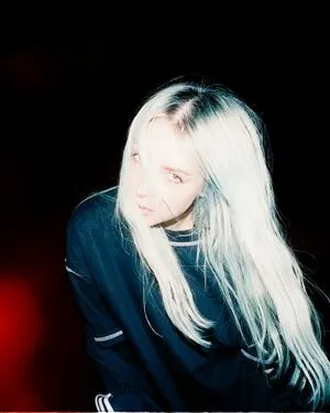 Alison Wonderland OnlyFans Leaked Free Thumbnail Picture - #nAyKmm5GG9
