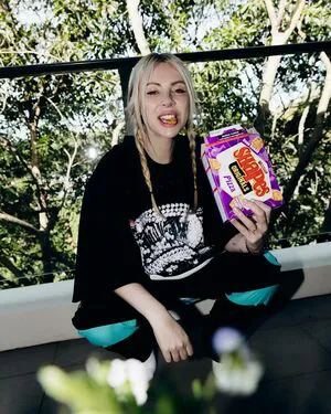 Alison Wonderland OnlyFans Leaked Free Thumbnail Picture - #nPRCWxgwqe