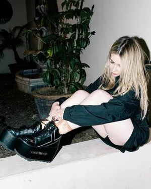 Alison Wonderland OnlyFans Leaked Free Thumbnail Picture - #nrnWyLlAzs