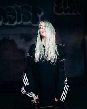 Alison Wonderland OnlyFans Leaked Free Thumbnail Picture - #r4i2FcmPVp