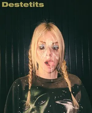 Alison Wonderland OnlyFans Leaked Free Thumbnail Picture - #rjSwmiIS7W