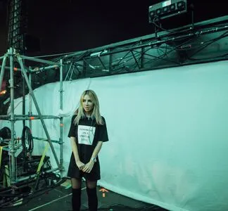 Alison Wonderland OnlyFans Leaked Free Thumbnail Picture - #uCrJLhfmZt