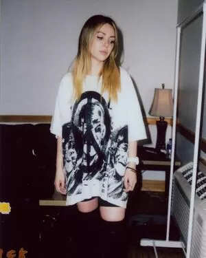 Alison Wonderland OnlyFans Leaked Free Thumbnail Picture - #zOcM1ISZZx