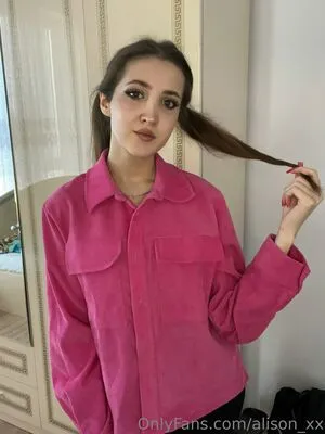 Alison Xx OnlyFans Leaked Free Thumbnail Picture - #DZbZR9OrdZ