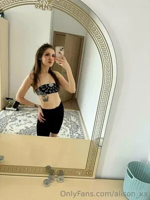 Alison Xx OnlyFans Leaked Free Thumbnail Picture - #WAMVkdD9ri