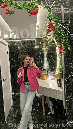 Alison Xx OnlyFans Leaked Free Thumbnail Picture - #Wc3Vf80z4G