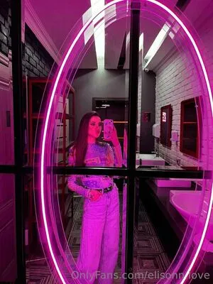 Alison Xx OnlyFans Leaked Free Thumbnail Picture - #cY0pjPe4om