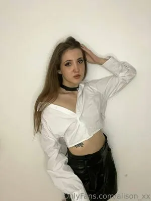 Alison Xx OnlyFans Leaked Free Thumbnail Picture - #sb4xNc9Df3