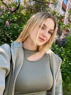 Alison OnlyFans Leaked Free Thumbnail Picture - #5IN4UuRtbj