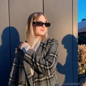Alison OnlyFans Leaked Free Thumbnail Picture - #TuLWzTcL8P