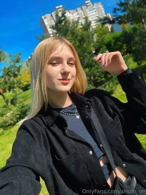 Alison OnlyFans Leaked Free Thumbnail Picture - #j7Ap0Pg9Bj