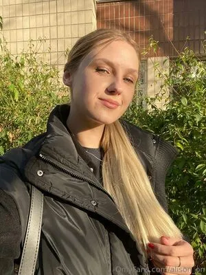 Alison OnlyFans Leaked Free Thumbnail Picture - #xqyEGjnvDp