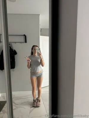 Alisonlilbaby OnlyFans Leaked Free Thumbnail Picture - #1l3U0LxeOT