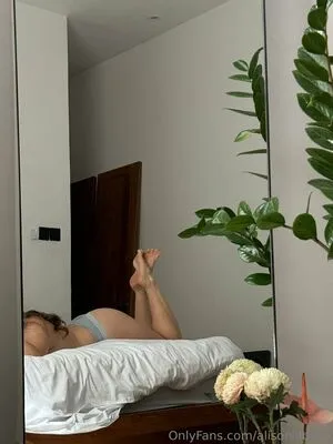 Alisonlilbaby OnlyFans Leaked Free Thumbnail Picture - #5T0QpnO34T