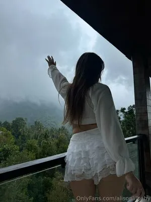 Alisonlilbaby OnlyFans Leaked Free Thumbnail Picture - #HObJLPLmKq