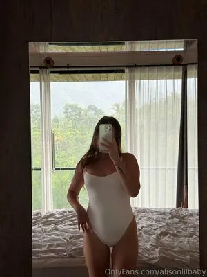 Alisonlilbaby OnlyFans Leaked Free Thumbnail Picture - #I2XwDQ2d18