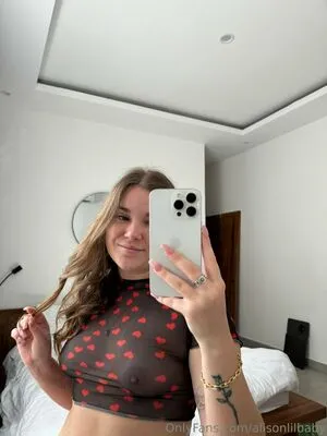 Alisonlilbaby OnlyFans Leaked Free Thumbnail Picture - #INgPF9lciU