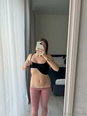 Alisonlilbaby OnlyFans Leaked Free Thumbnail Picture - #SBjBYXiMre