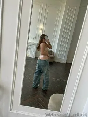 Alisonlilbaby OnlyFans Leaked Free Thumbnail Picture - #TiiCXUG3BX