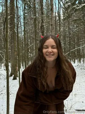 Alisonlilbaby OnlyFans Leaked Free Thumbnail Picture - #hW7bTgYOkg