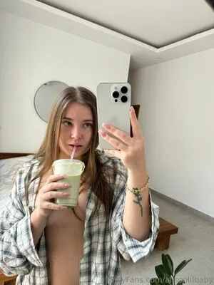 Alisonlilbaby OnlyFans Leaked Free Thumbnail Picture - #v7XcUAJxTi