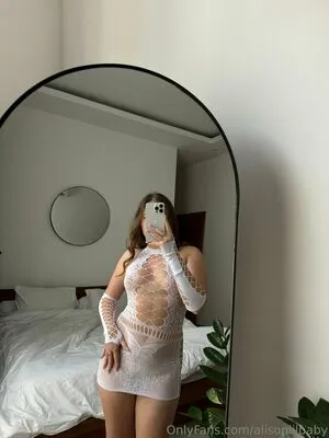 Alisonlilbaby OnlyFans Leaked Free Thumbnail Picture - #vojs1KiGFF