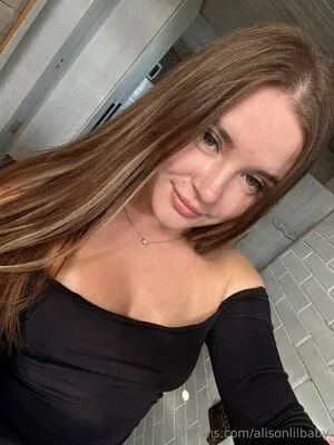 Alisonlilbaby OnlyFans Leaked Free Thumbnail Picture - #8692F0xkb6