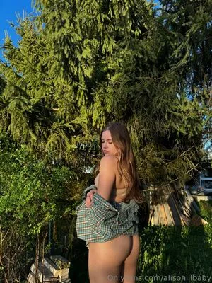 Alisonlilbaby OnlyFans Leaked Free Thumbnail Picture - #O0s8kApbSc