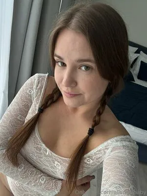Alisonlilbaby OnlyFans Leaked Free Thumbnail Picture - #W7q2oWSKzE